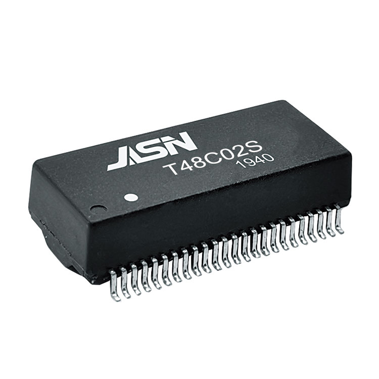 10GBase-T Diskret Lan Magnetics