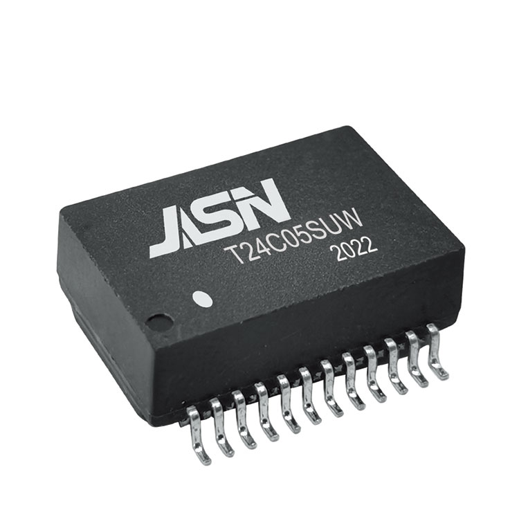 10GBase-T signaltransformer