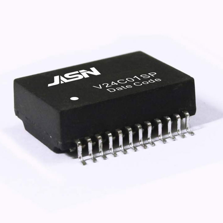 2,5GBase-T Pulse Transformer