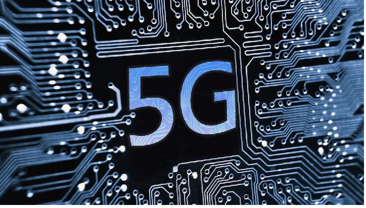 China Mobile har bygget mere end 1,1 millioner 5G-basestationer