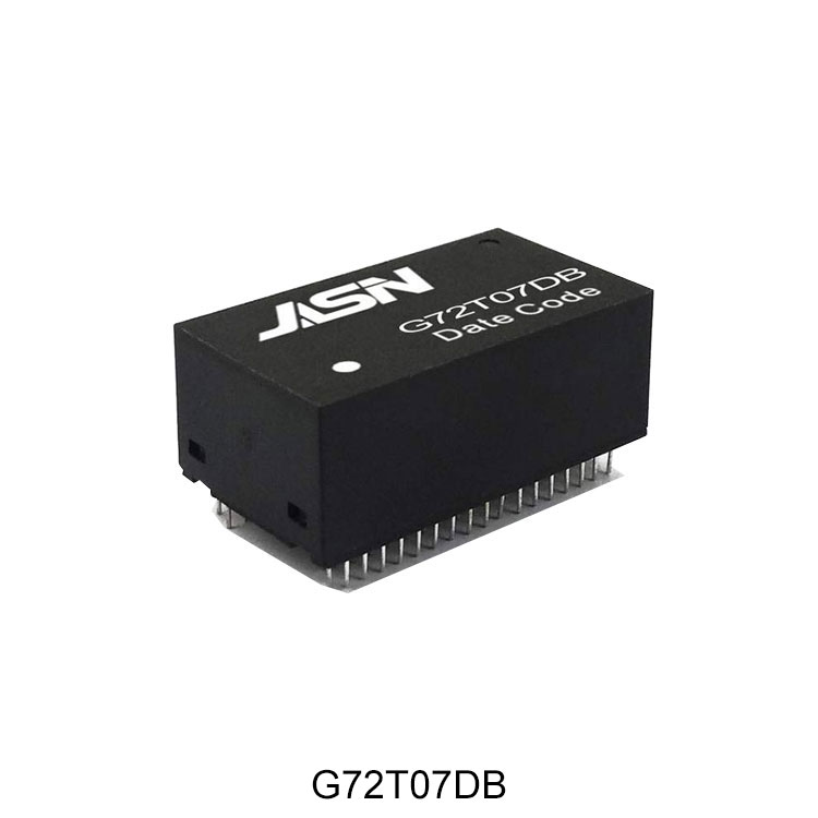 Hvad er fordelene ved Discrete Lan Magnetics?
