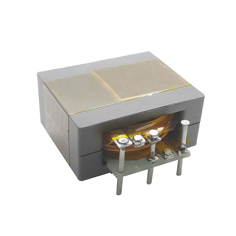 Planar Transformers rolle og karakteristika
