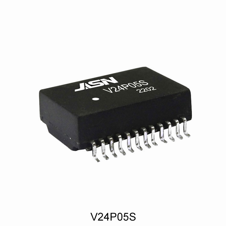 Hvad er en 2,5GBase-T Lan Transformer helt præcist, og hvorfor har du brug for den?