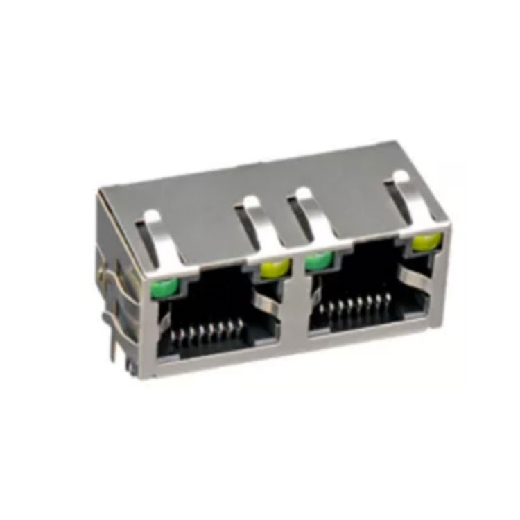 Hvad gør Gang Series Connector essentiel for moderne elektronik?