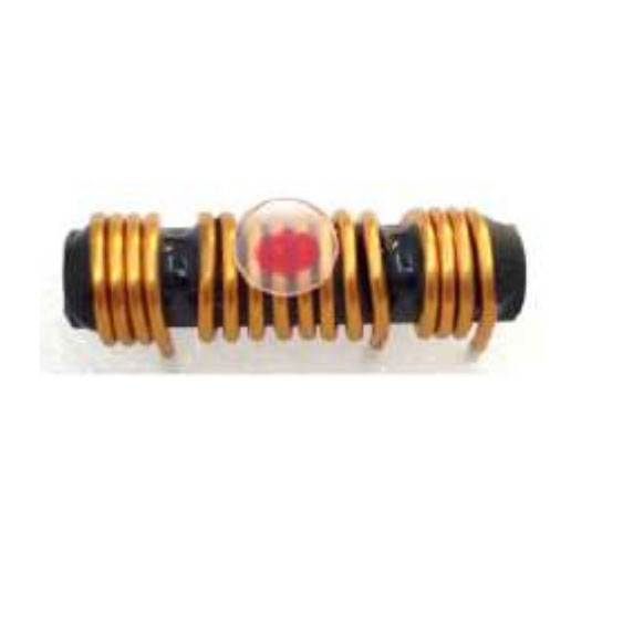 Bar choker Coil